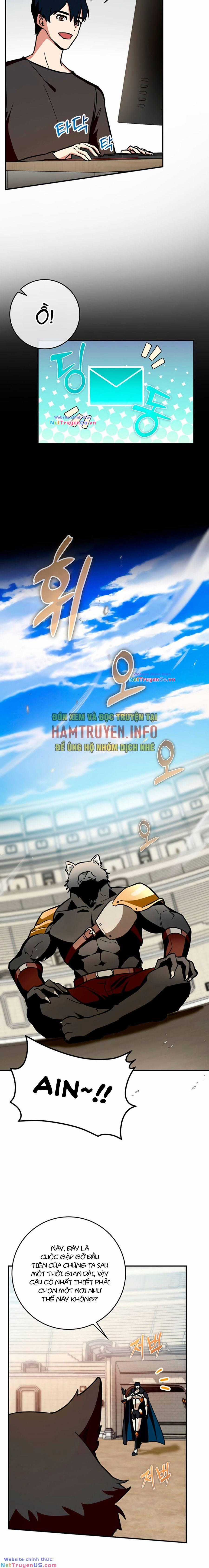 Việc Gì Cũng Đến Tay Trợ Thủ Chapter 3 trang 5