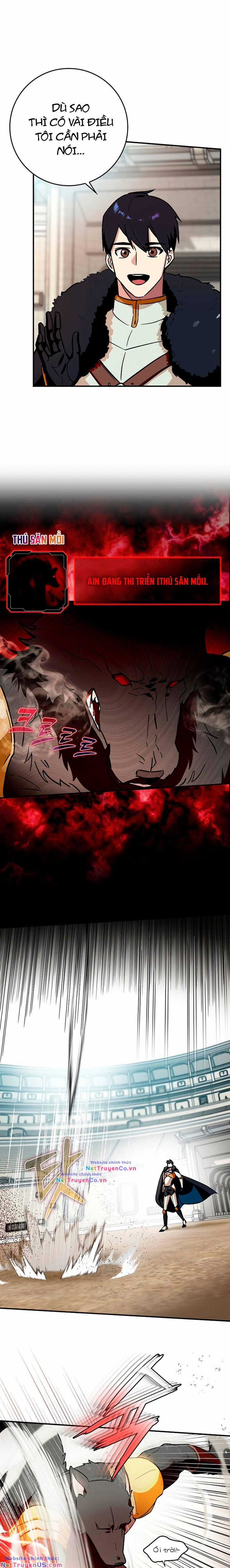 Việc Gì Cũng Đến Tay Trợ Thủ Chapter 3 trang 6