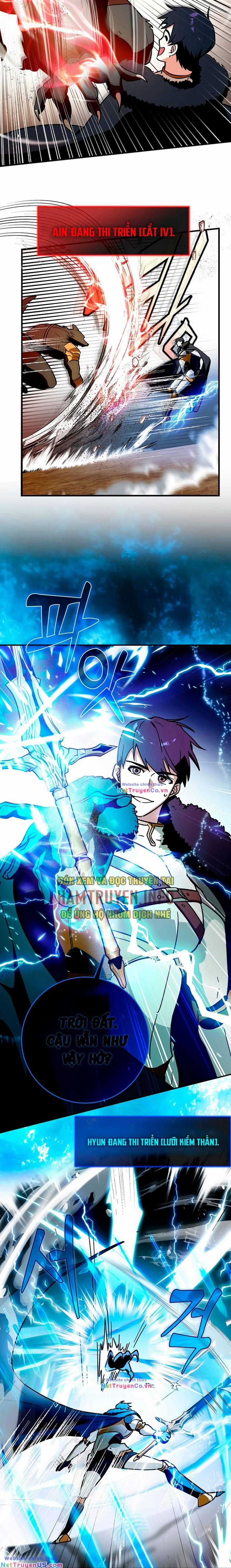 Việc Gì Cũng Đến Tay Trợ Thủ Chapter 3 trang 7