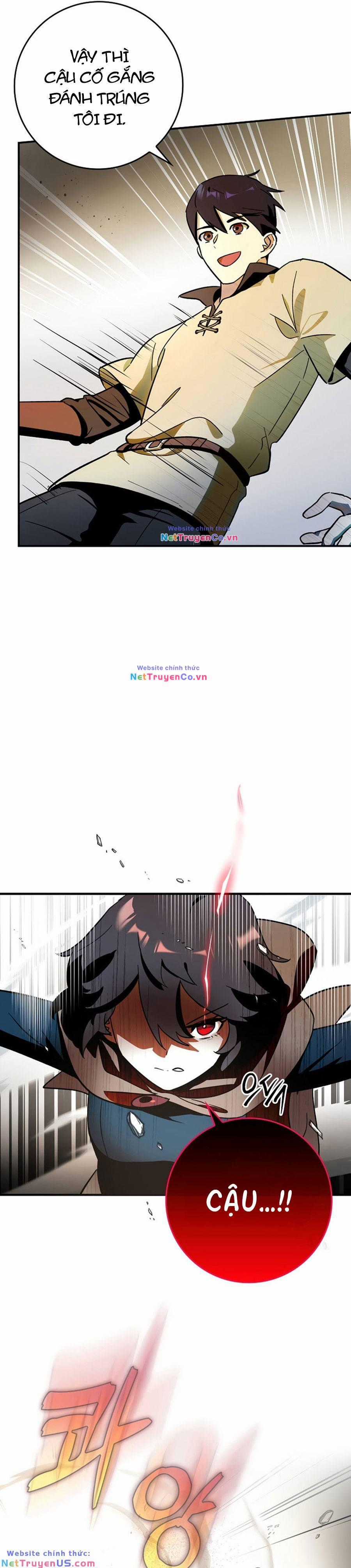 Việc Gì Cũng Đến Tay Trợ Thủ Chapter 4 trang 16