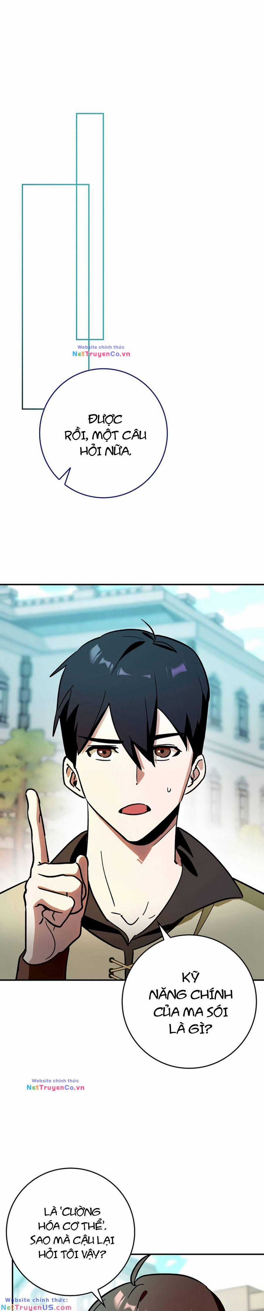 Việc Gì Cũng Đến Tay Trợ Thủ Chapter 4 trang 2