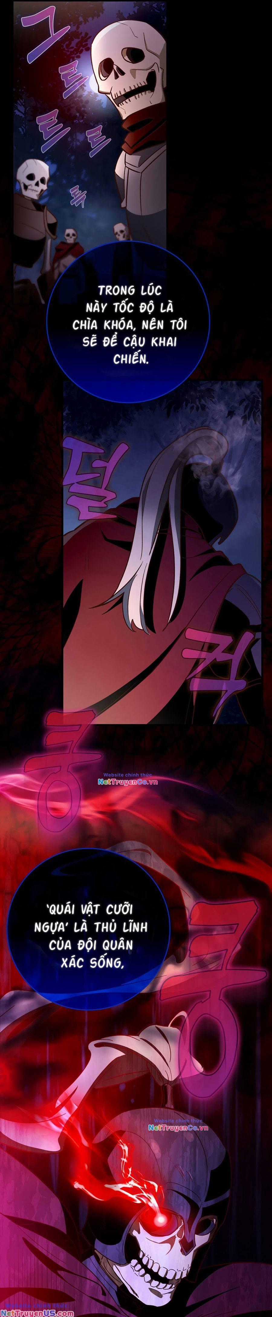 Việc Gì Cũng Đến Tay Trợ Thủ Chapter 5 trang 10