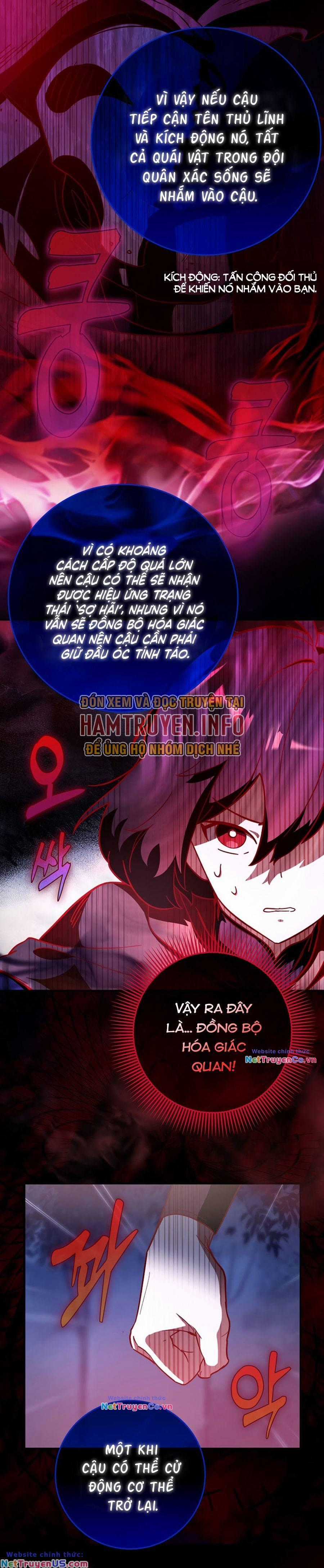 Việc Gì Cũng Đến Tay Trợ Thủ Chapter 5 trang 11