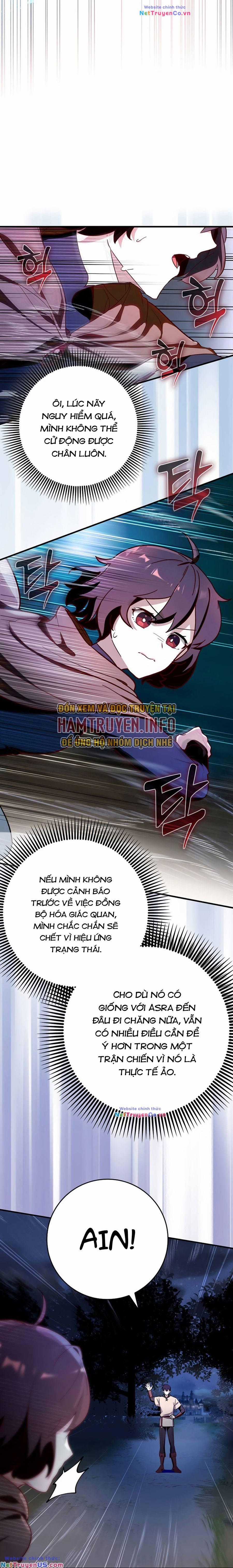 Việc Gì Cũng Đến Tay Trợ Thủ Chapter 5 trang 13