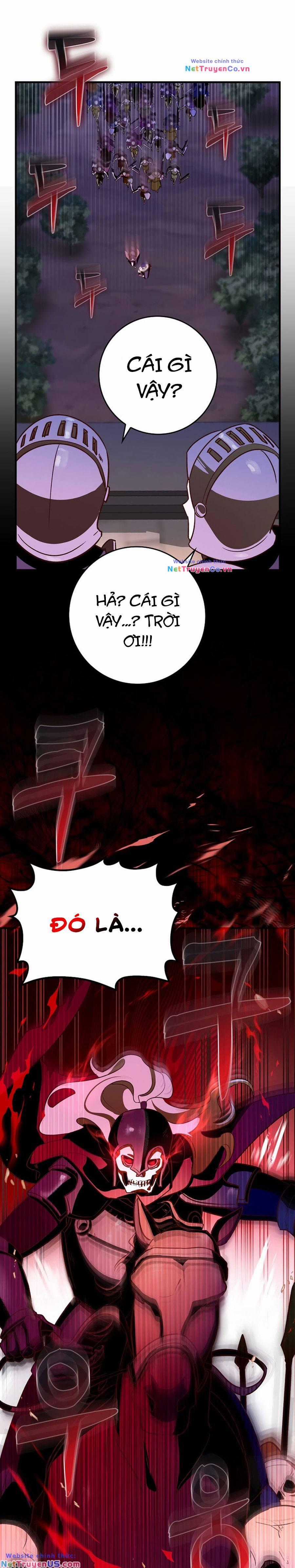 Việc Gì Cũng Đến Tay Trợ Thủ Chapter 5 trang 18