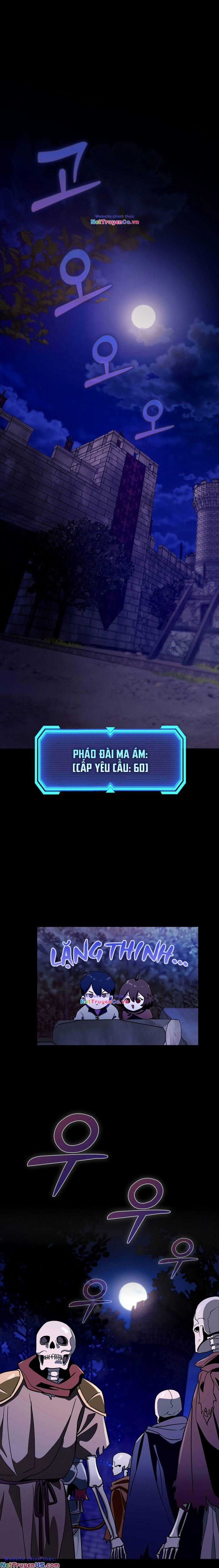 Việc Gì Cũng Đến Tay Trợ Thủ Chapter 5 trang 2