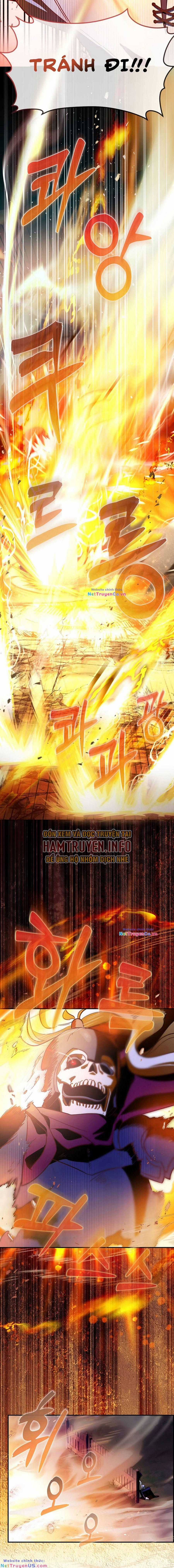 Việc Gì Cũng Đến Tay Trợ Thủ Chapter 5 trang 21