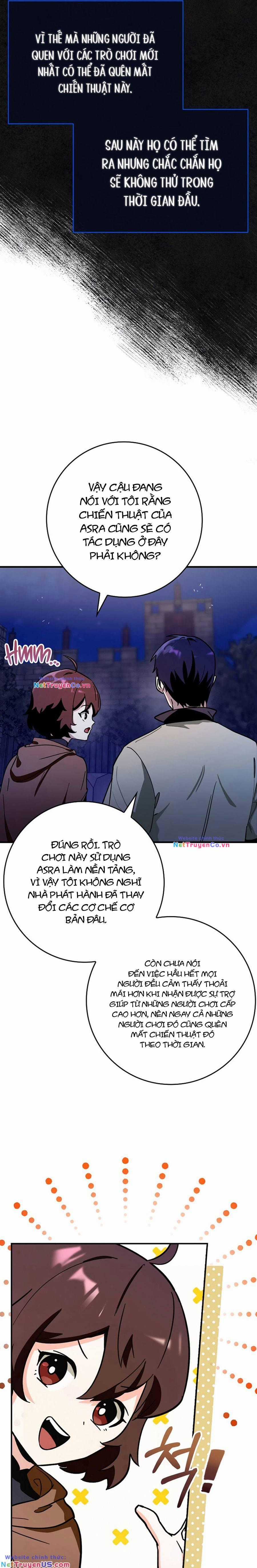 Việc Gì Cũng Đến Tay Trợ Thủ Chapter 5 trang 6