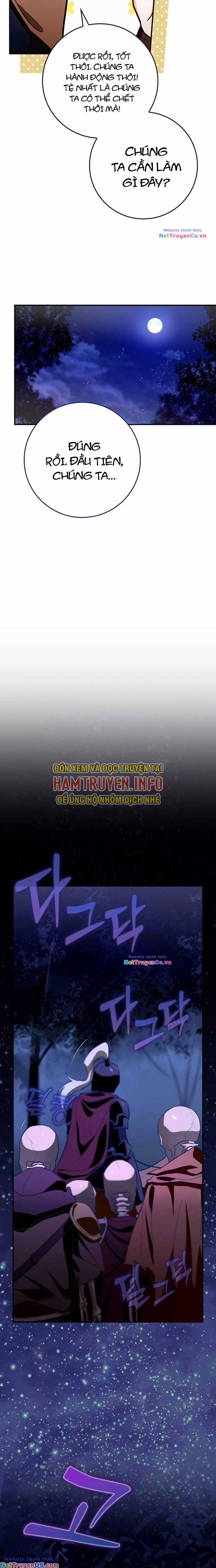 Việc Gì Cũng Đến Tay Trợ Thủ Chapter 5 trang 7