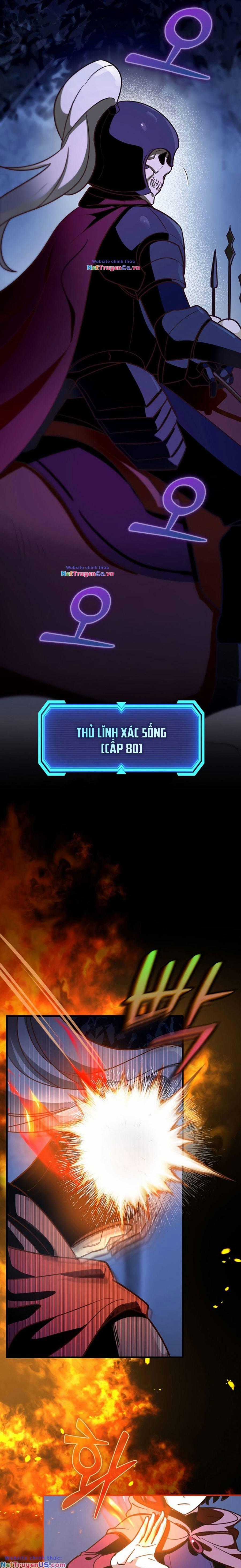 Việc Gì Cũng Đến Tay Trợ Thủ Chapter 5 trang 8