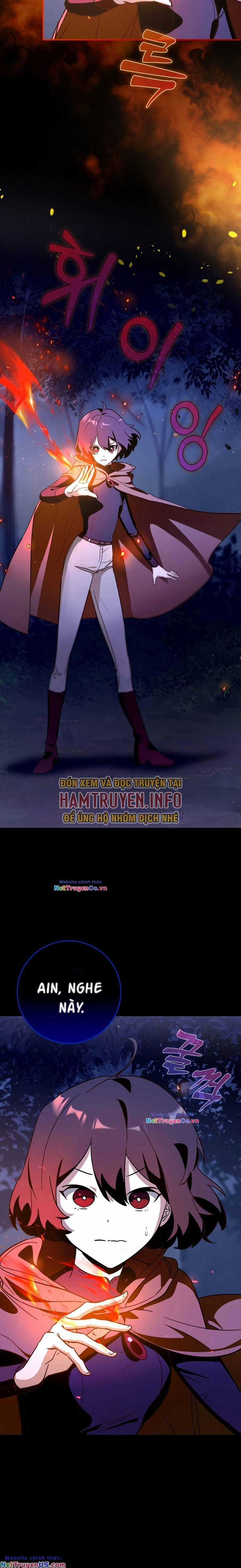 Việc Gì Cũng Đến Tay Trợ Thủ Chapter 5 trang 9