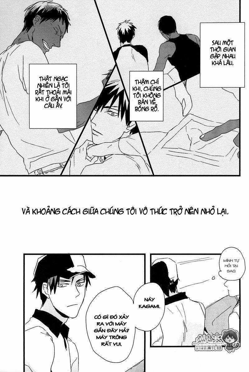 Việc Làm Bán Thời Gian!!! Chapter 2 trang 10