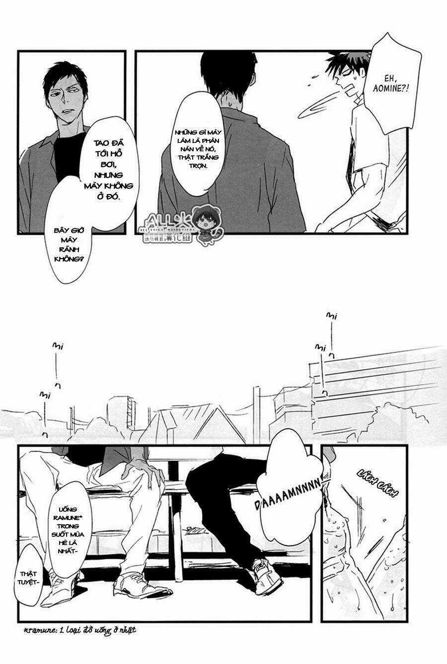 Việc Làm Bán Thời Gian!!! Chapter 2 trang 13