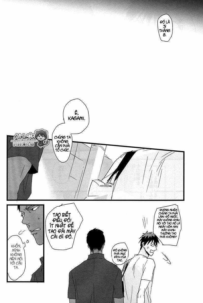 Việc Làm Bán Thời Gian!!! Chapter 2 trang 17