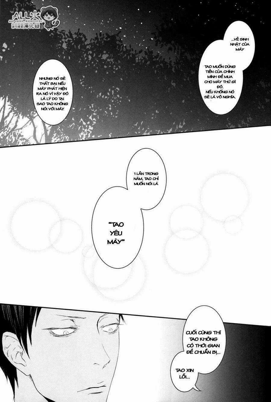 Việc Làm Bán Thời Gian!!! Chapter 3 trang 20