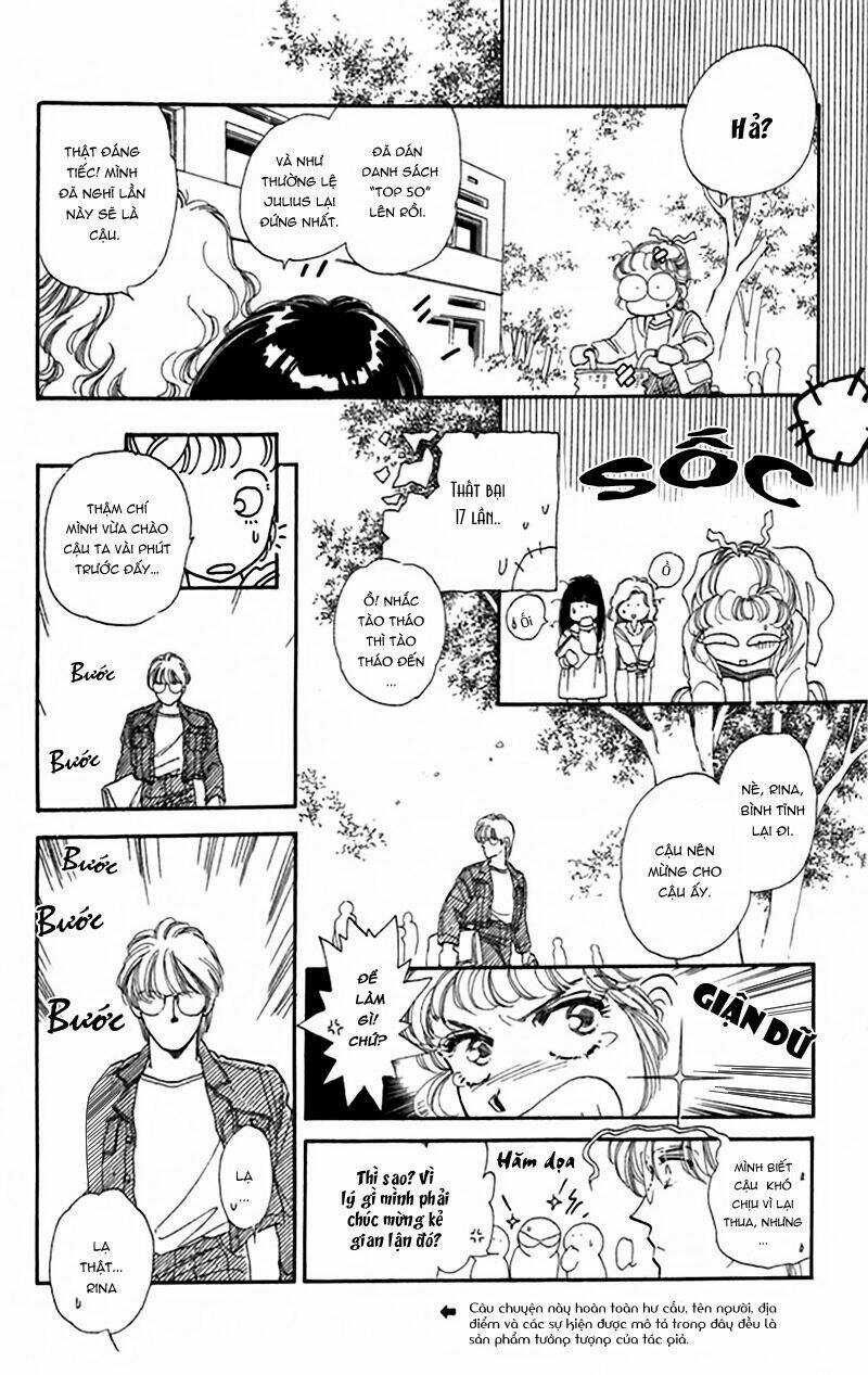 Viehmannin Wa Utau Chapter 1 trang 11