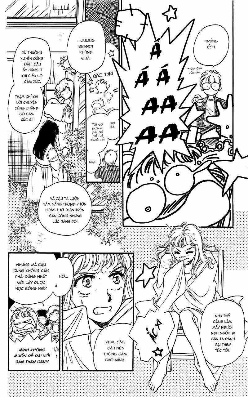 Viehmannin Wa Utau Chapter 1 trang 13