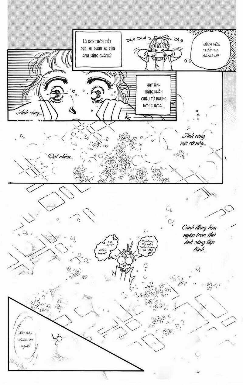 Viehmannin Wa Utau Chapter 1 trang 17