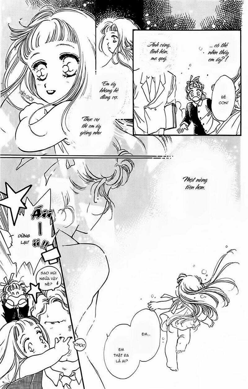 Viehmannin Wa Utau Chapter 1 trang 30