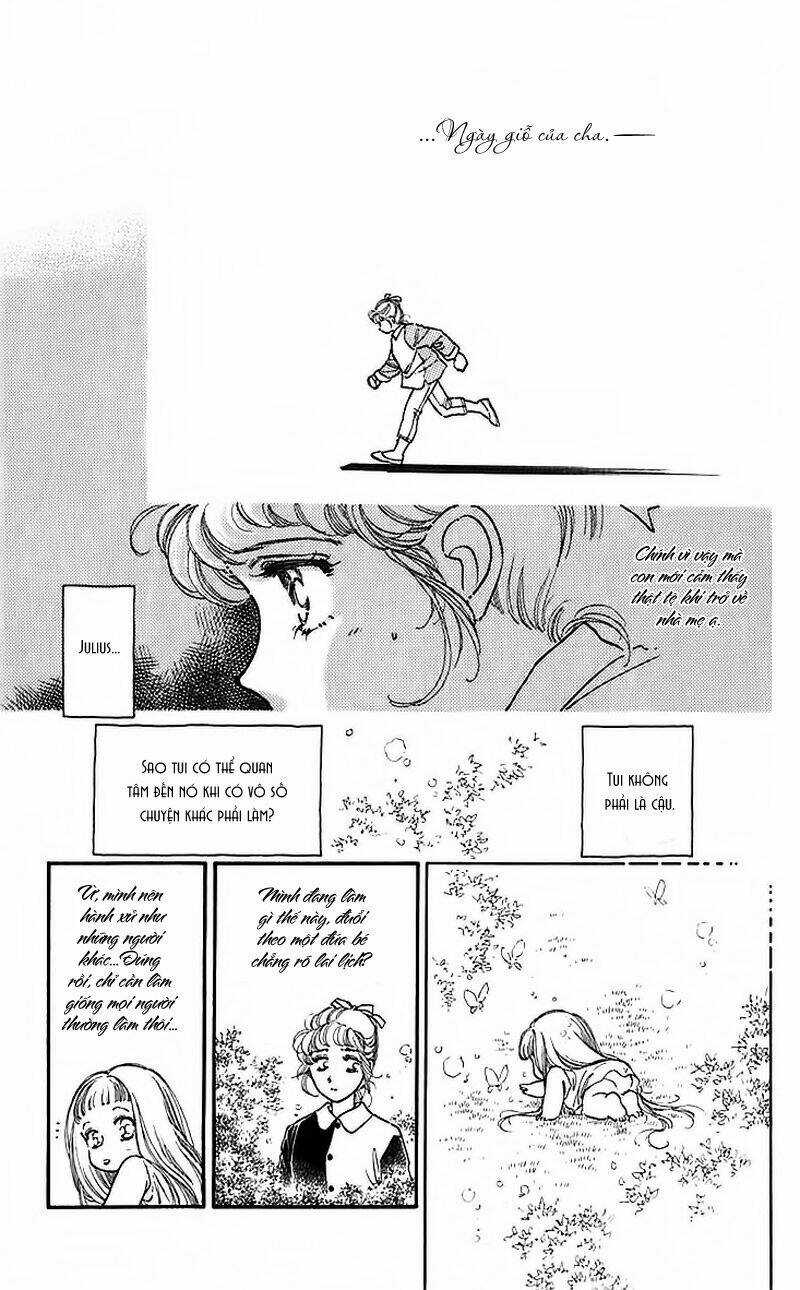 Viehmannin Wa Utau Chapter 1 trang 34