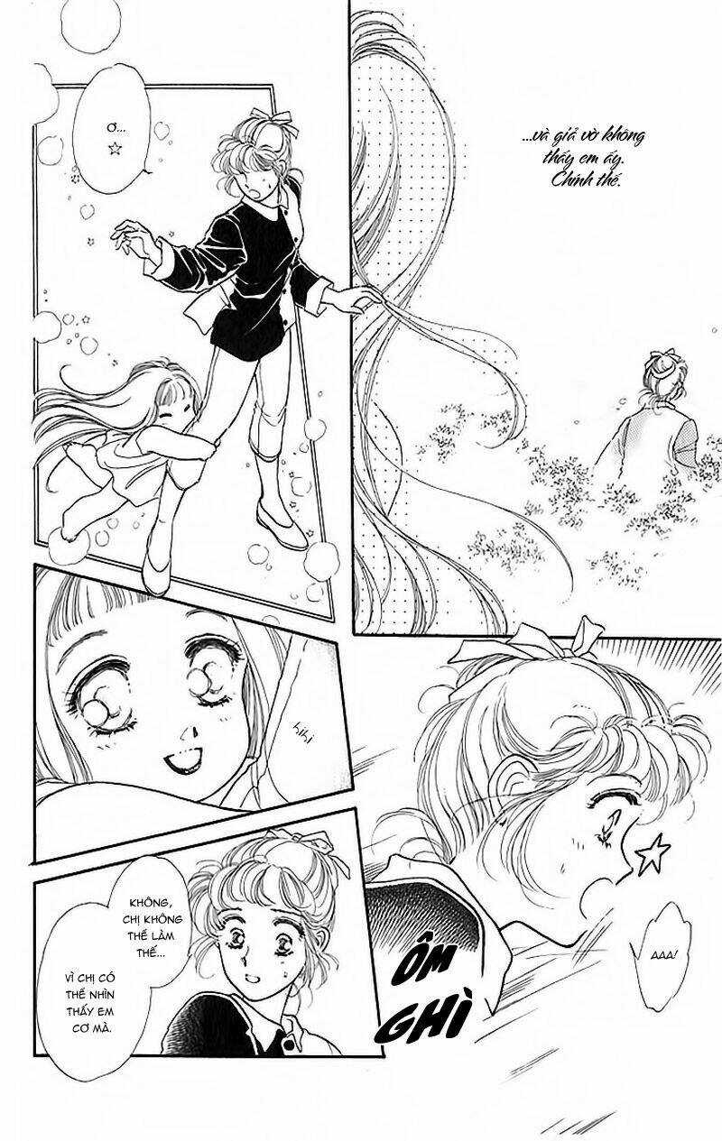 Viehmannin Wa Utau Chapter 1 trang 35