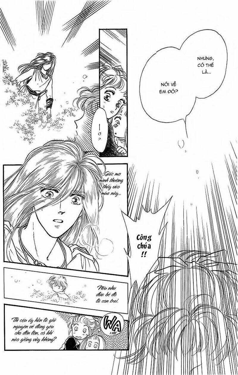 Viehmannin Wa Utau Chapter 1 trang 37