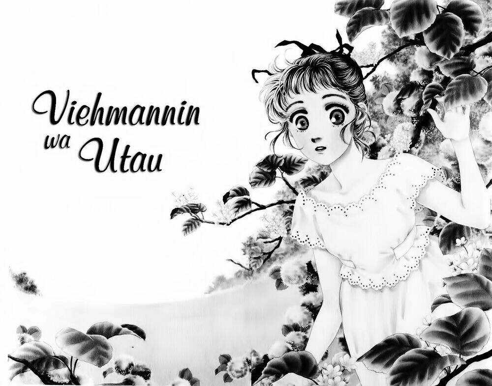 Viehmannin Wa Utau Chapter 1 trang 4