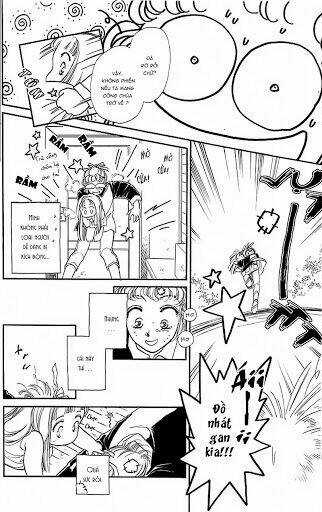 Viehmannin Wa Utau Chapter 1 trang 41