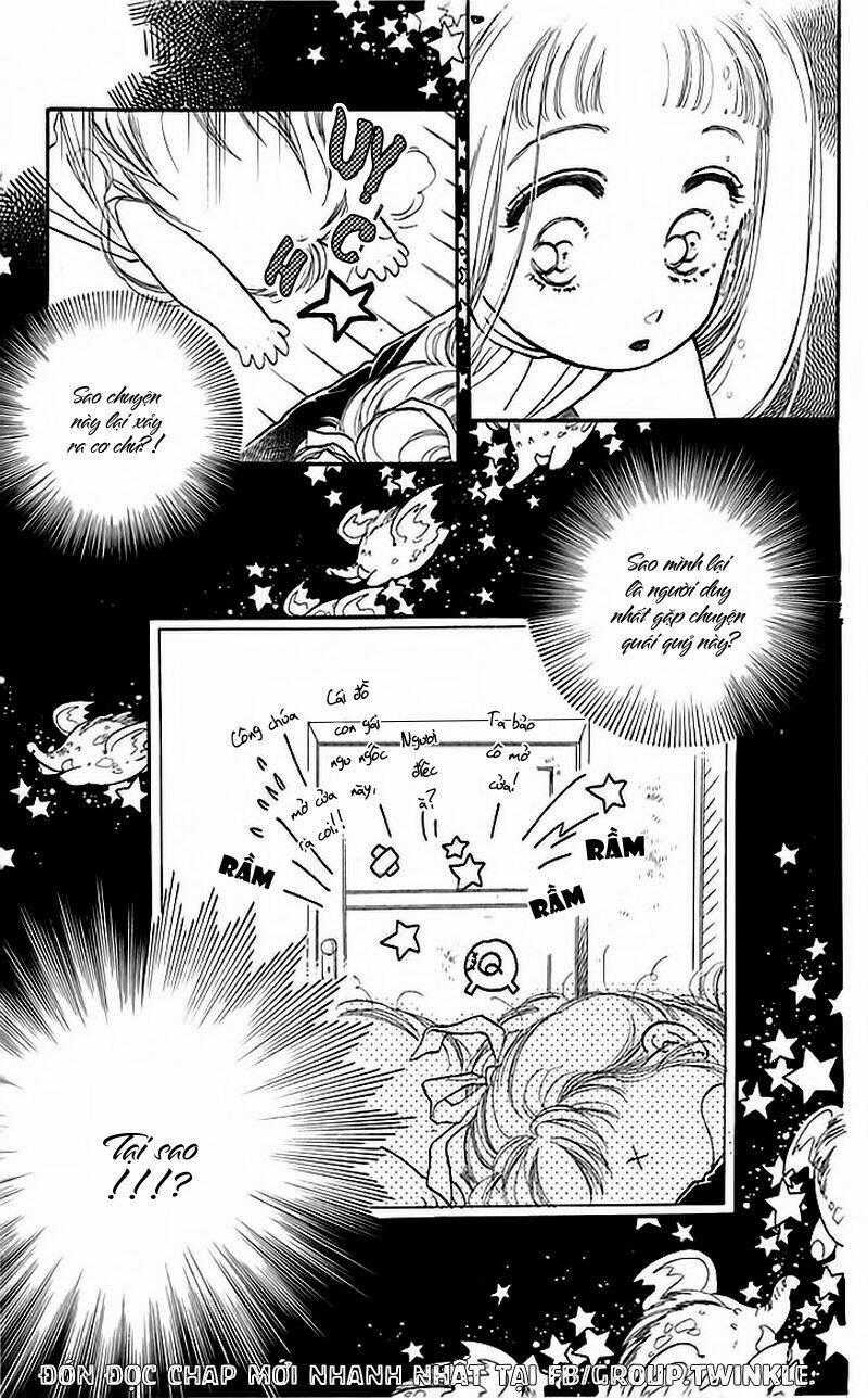 Viehmannin Wa Utau Chapter 1 trang 42