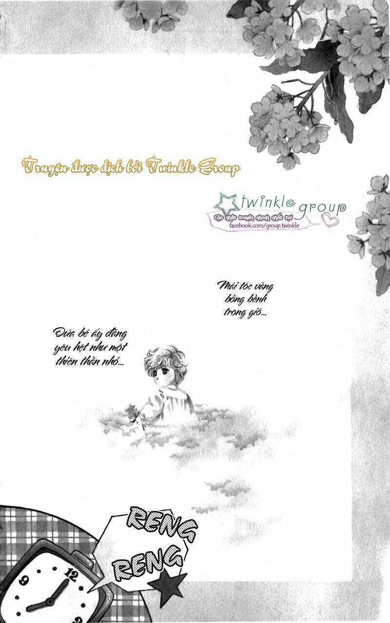 Viehmannin Wa Utau Chapter 1 trang 5