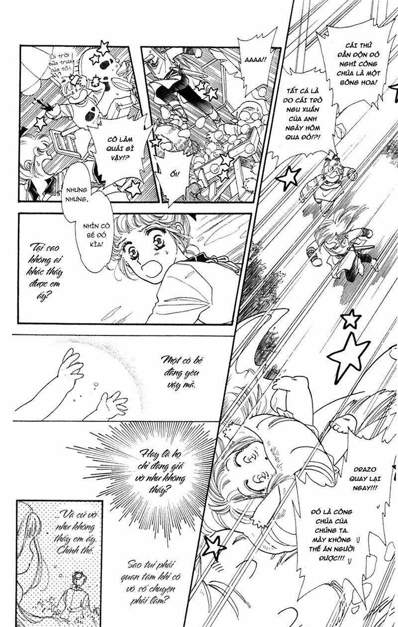 Viehmannin Wa Utau Chapter 2 trang 13