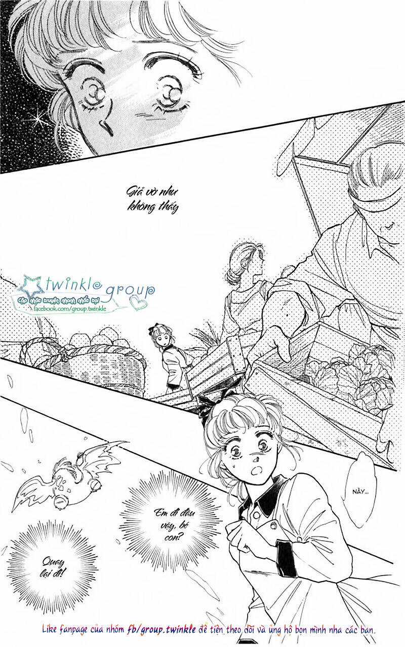 Viehmannin Wa Utau Chapter 2 trang 14