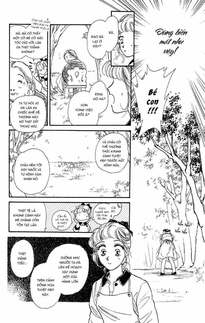 Viehmannin Wa Utau Chapter 2 trang 15