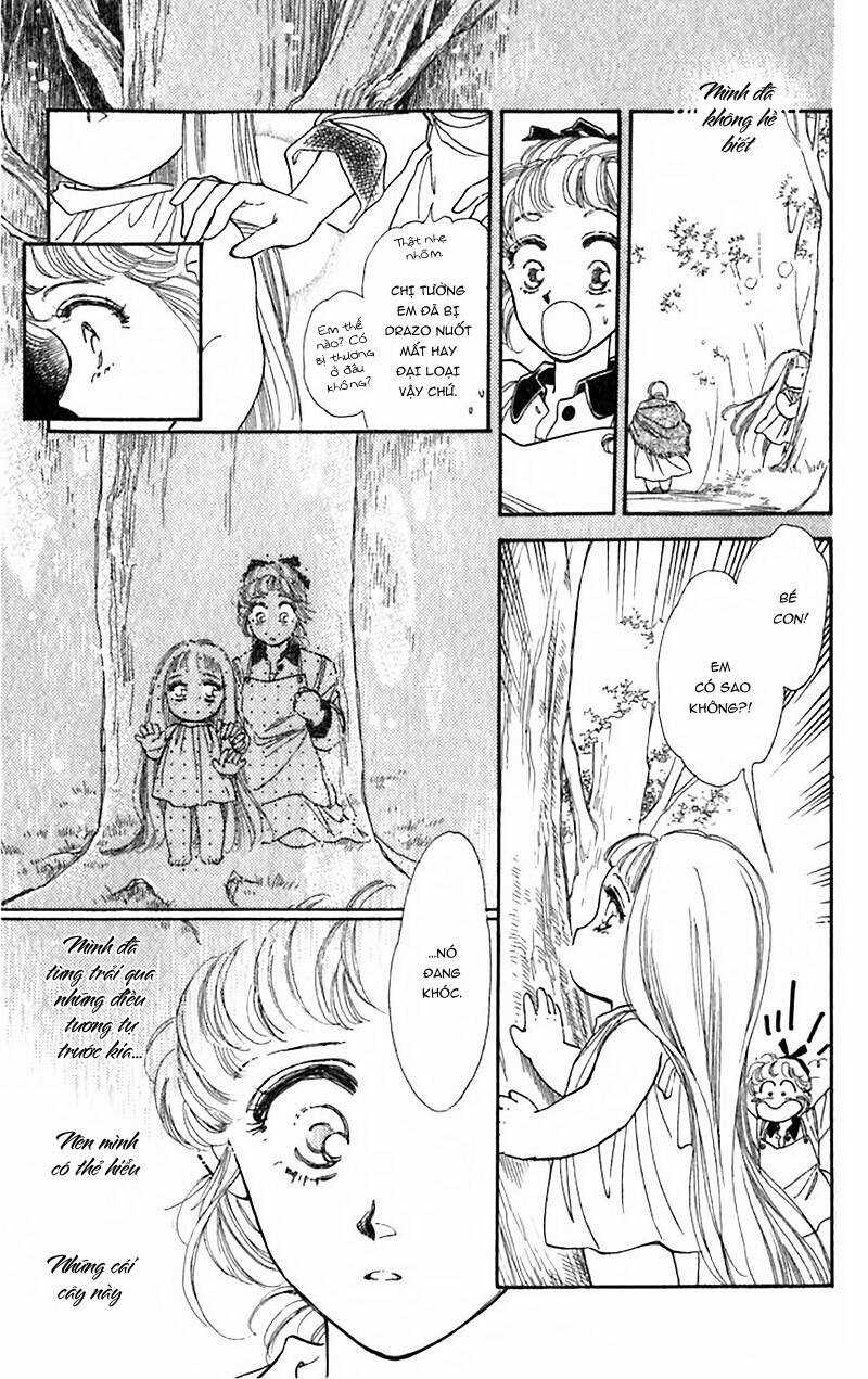 Viehmannin Wa Utau Chapter 2 trang 16