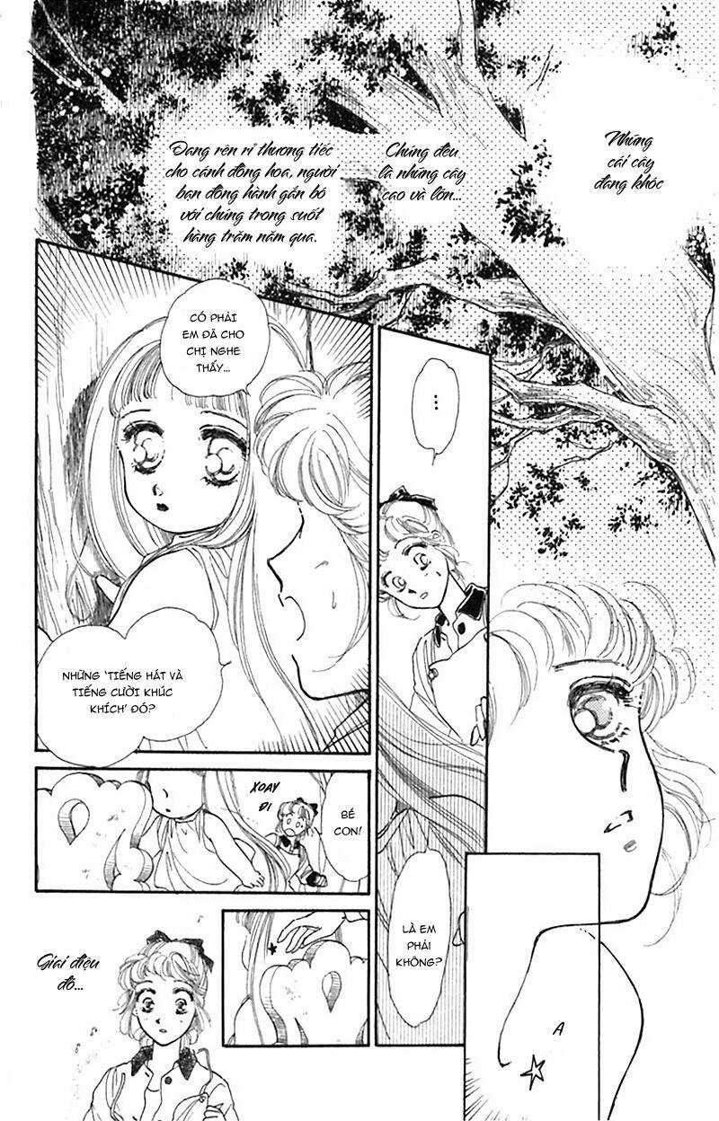 Viehmannin Wa Utau Chapter 2 trang 17