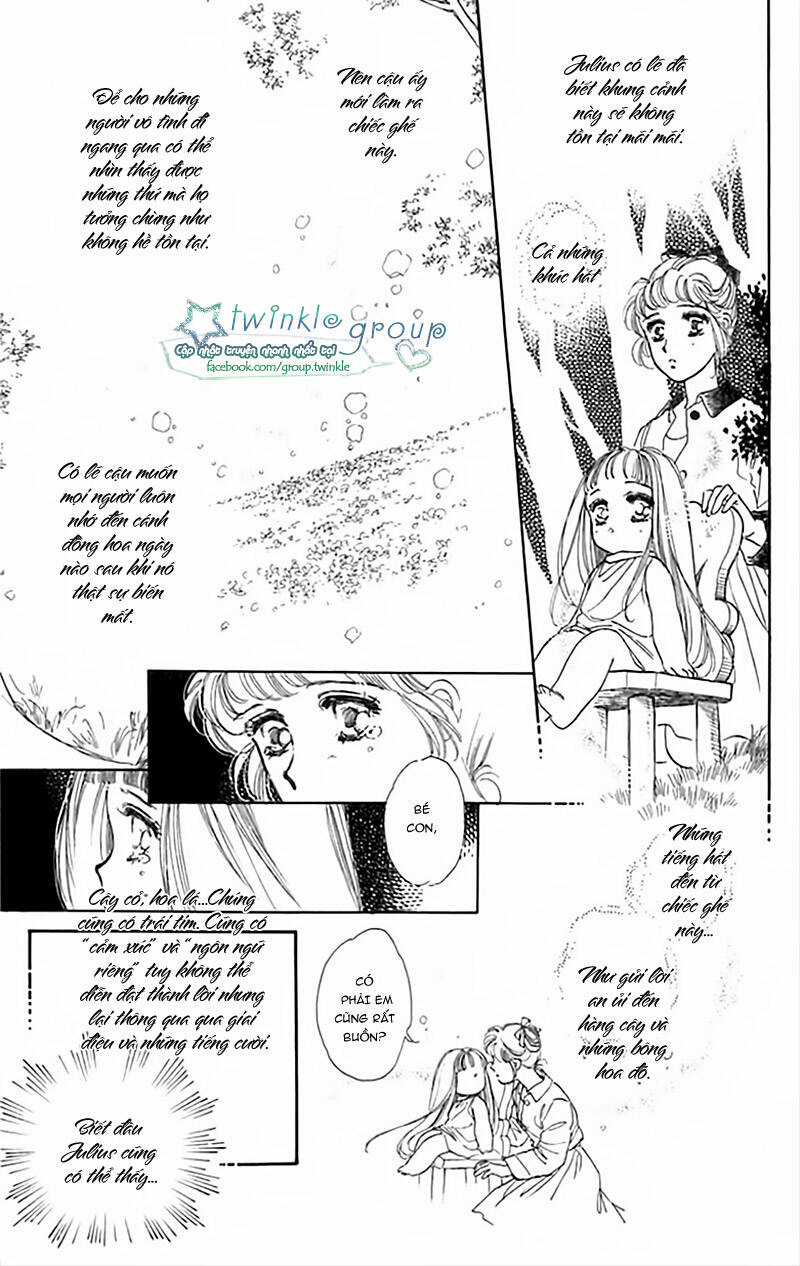 Viehmannin Wa Utau Chapter 2 trang 18