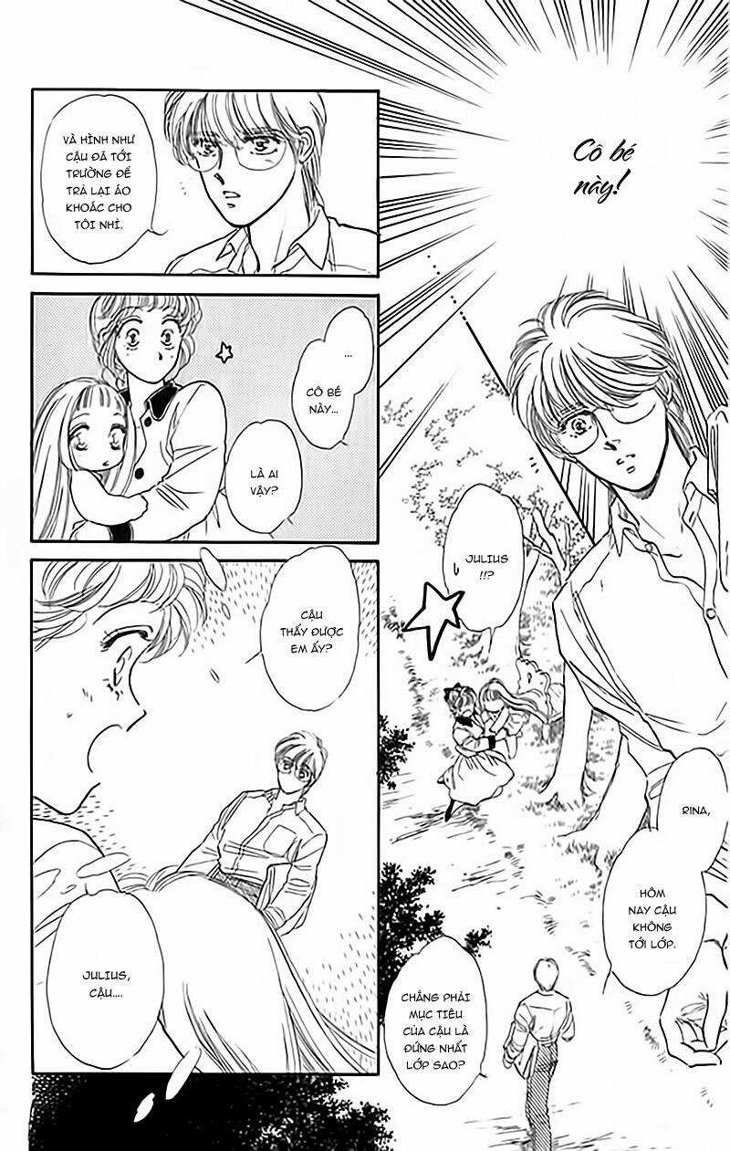 Viehmannin Wa Utau Chapter 2 trang 19