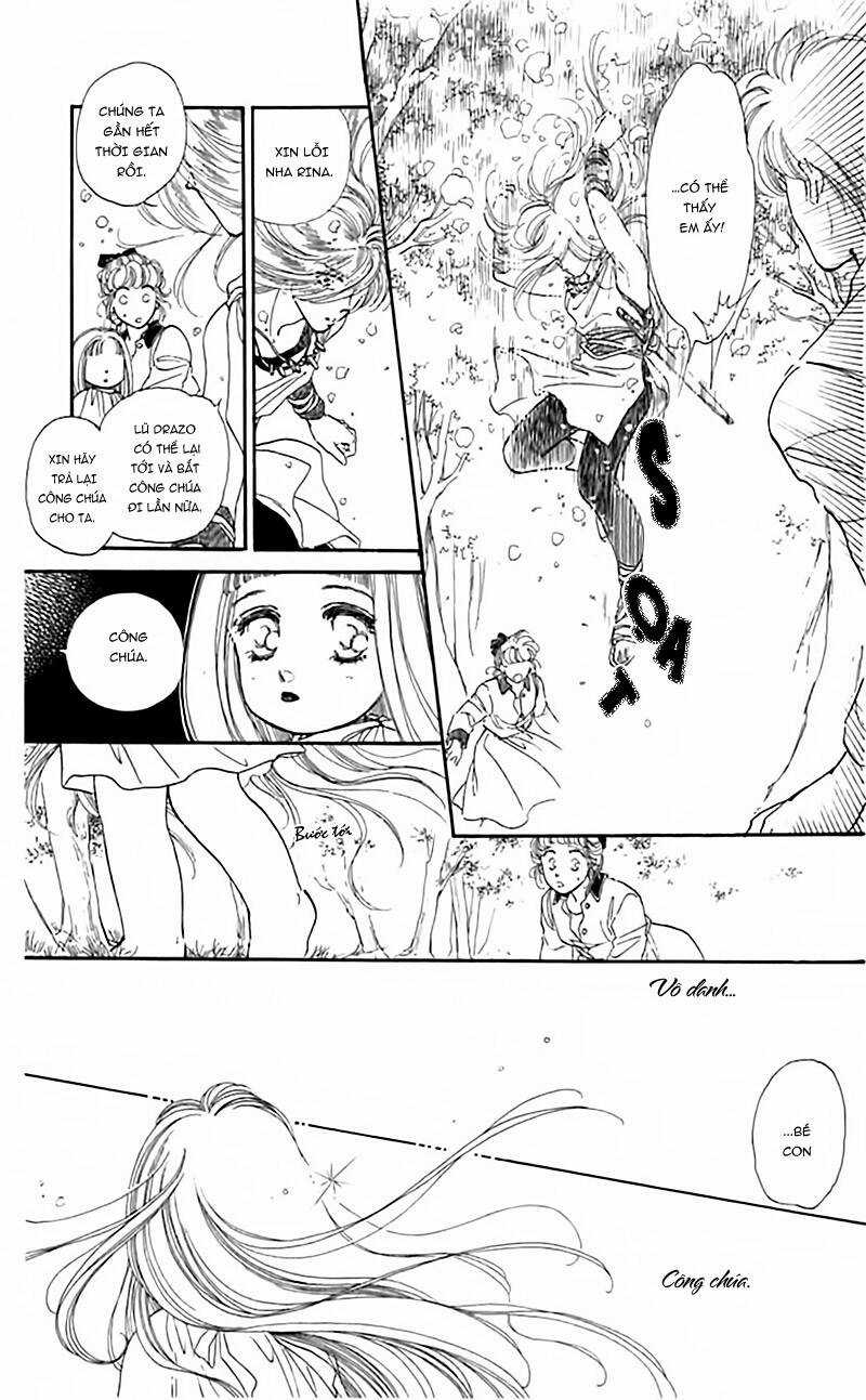 Viehmannin Wa Utau Chapter 2 trang 20