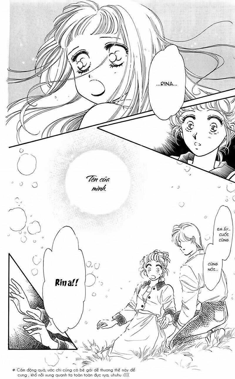 Viehmannin Wa Utau Chapter 2 trang 21