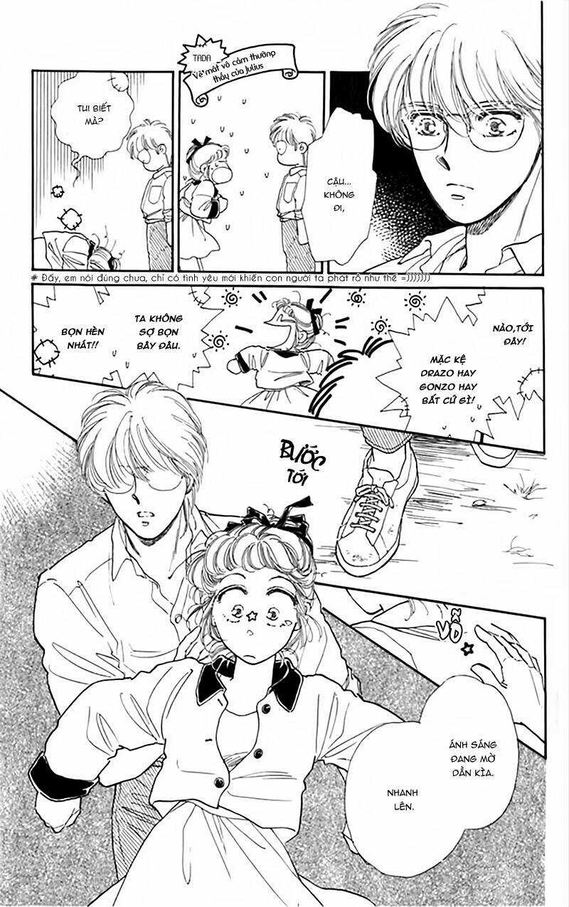 Viehmannin Wa Utau Chapter 2 trang 24