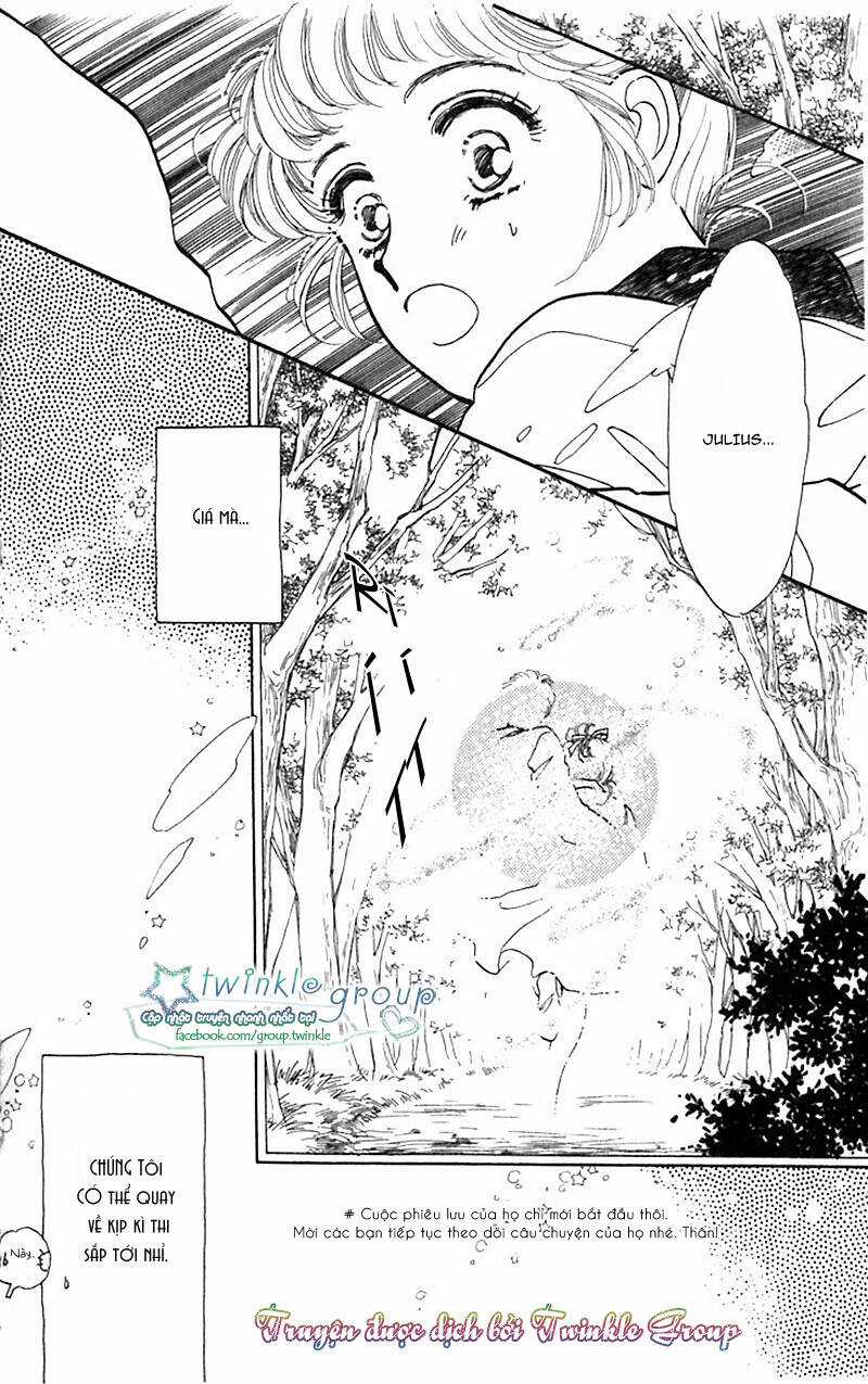 Viehmannin Wa Utau Chapter 2 trang 25