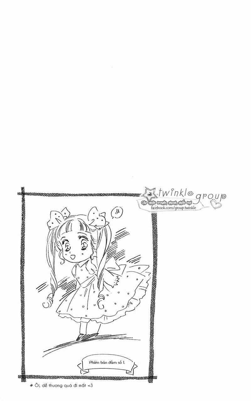 Viehmannin Wa Utau Chapter 2 trang 26