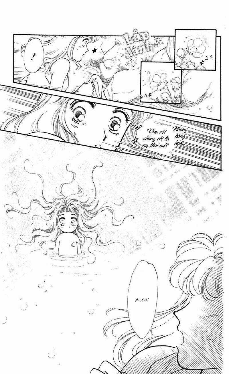 Viehmannin Wa Utau Chapter 3 trang 17