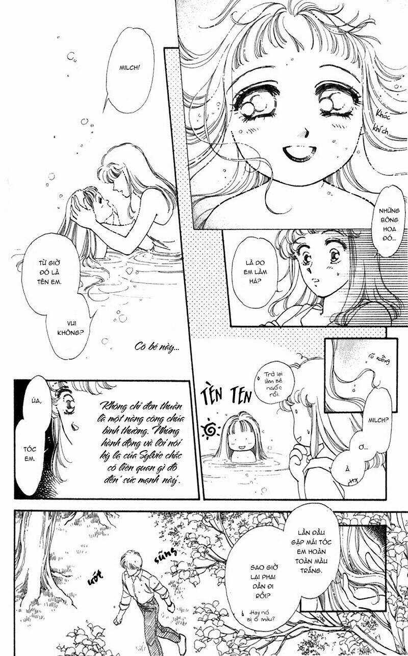 Viehmannin Wa Utau Chapter 3 trang 18