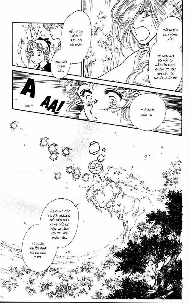 Viehmannin Wa Utau Chapter 3 trang 3