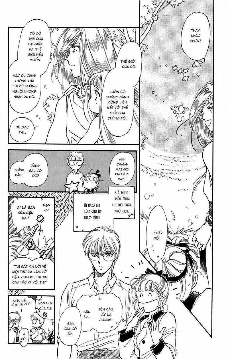 Viehmannin Wa Utau Chapter 3 trang 4