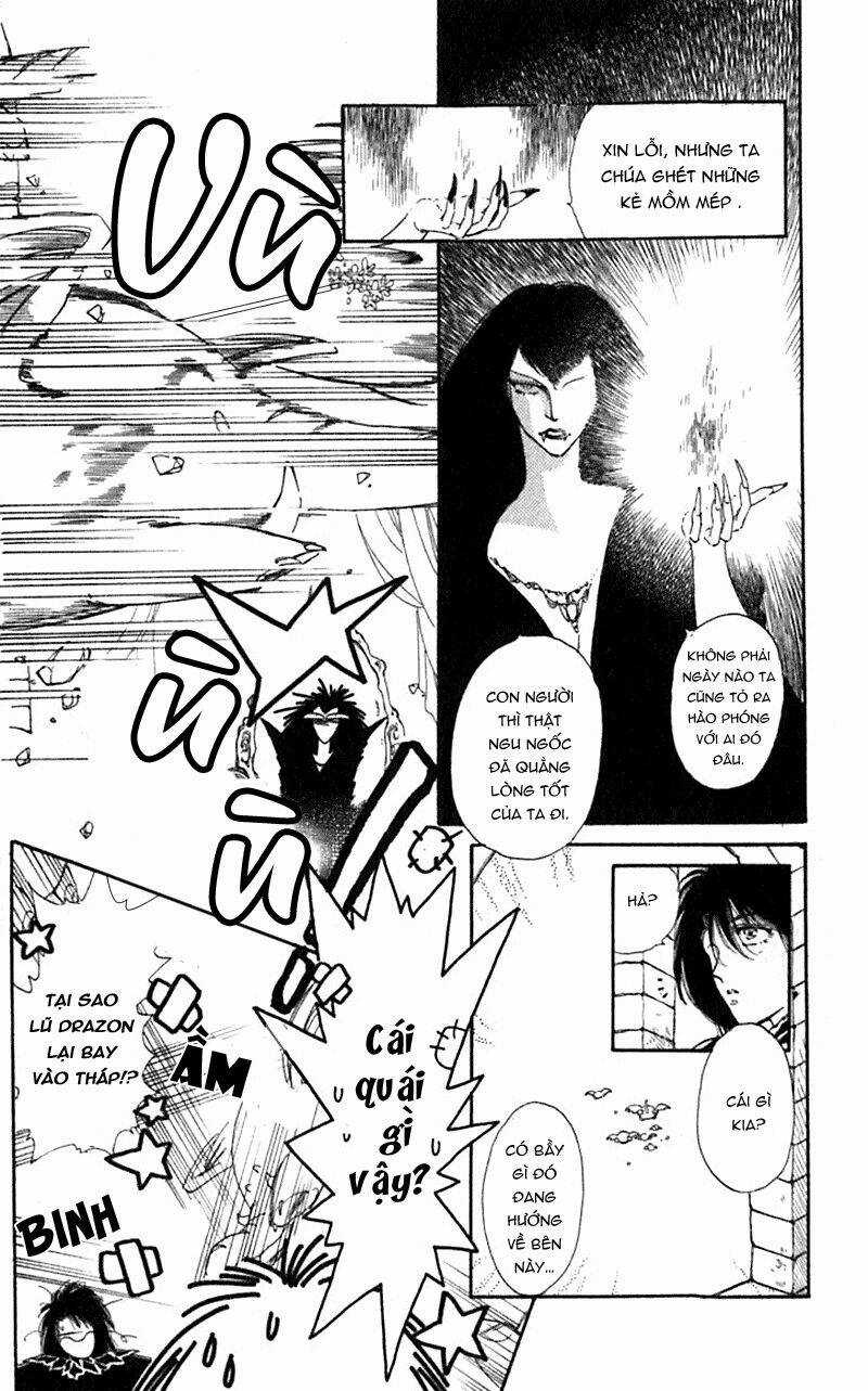 Viehmannin Wa Utau Chapter 4 trang 10