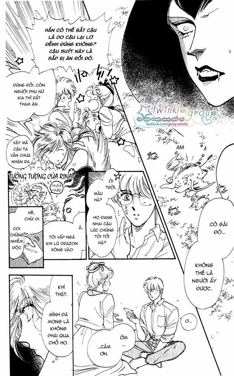 Viehmannin Wa Utau Chapter 4 trang 12