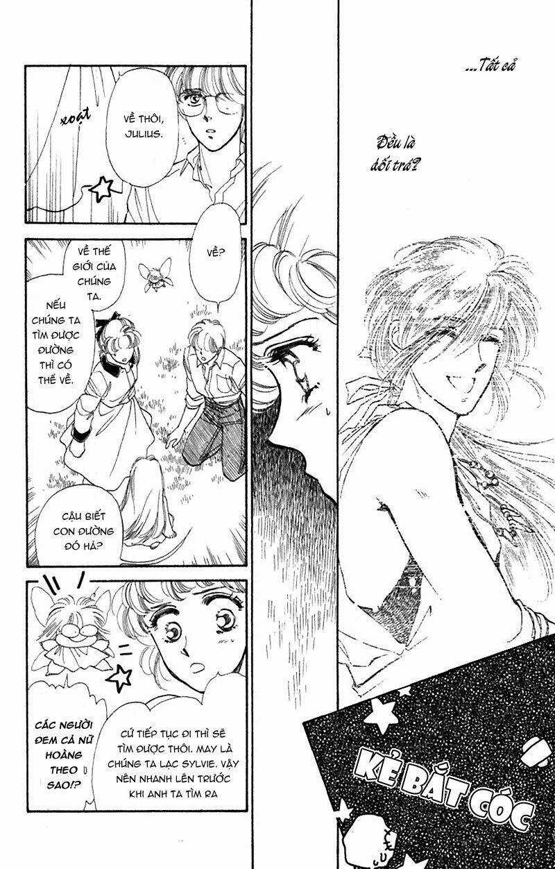 Viehmannin Wa Utau Chapter 4 trang 24