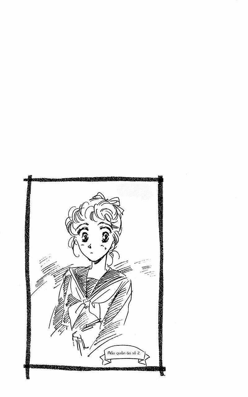 Viehmannin Wa Utau Chapter 4 trang 27